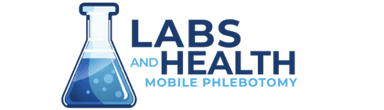 Labs & Health Mobile Phlebotomy